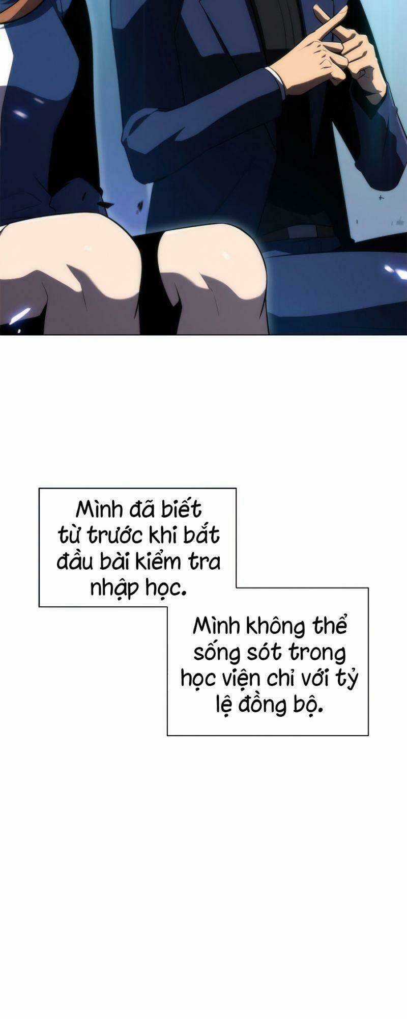 Kẻ Thách Đấu - Chapter 20 - Trang 46
