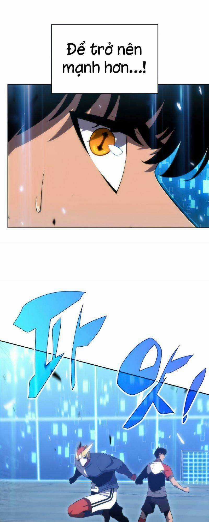 Kẻ Thách Đấu - Chapter 20 - Trang 49