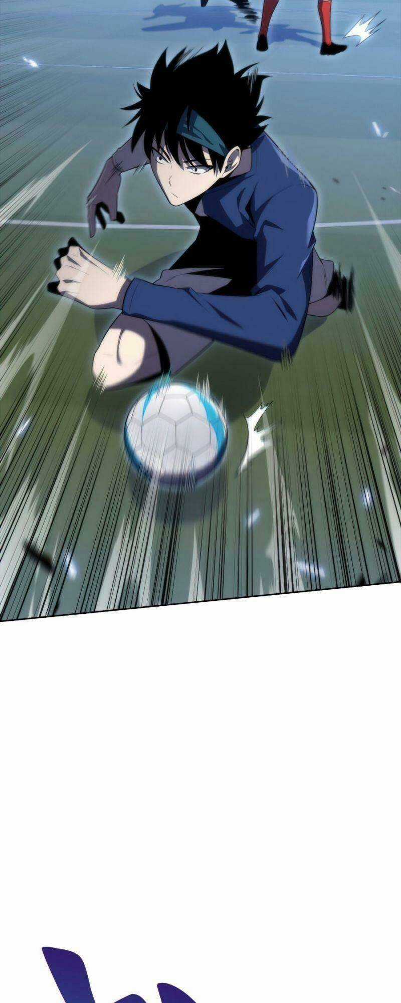 Kẻ Thách Đấu - Chapter 20 - Trang 50