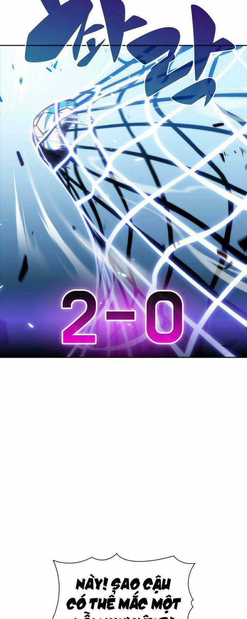 Kẻ Thách Đấu - Chapter 20 - Trang 51