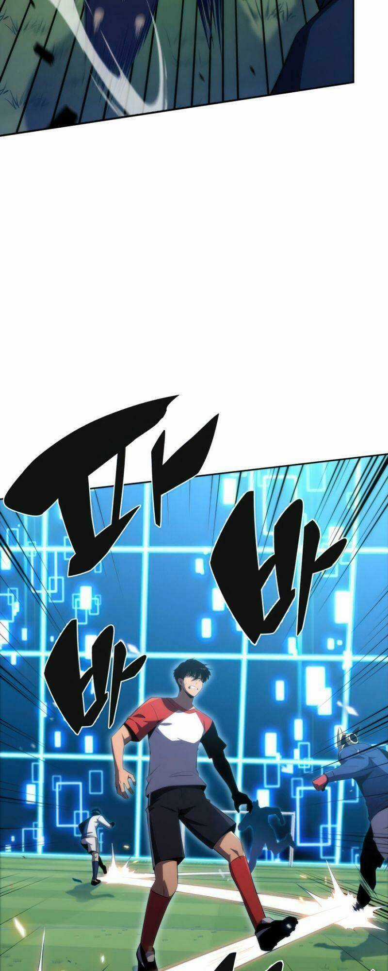 Kẻ Thách Đấu - Chapter 20 - Trang 54