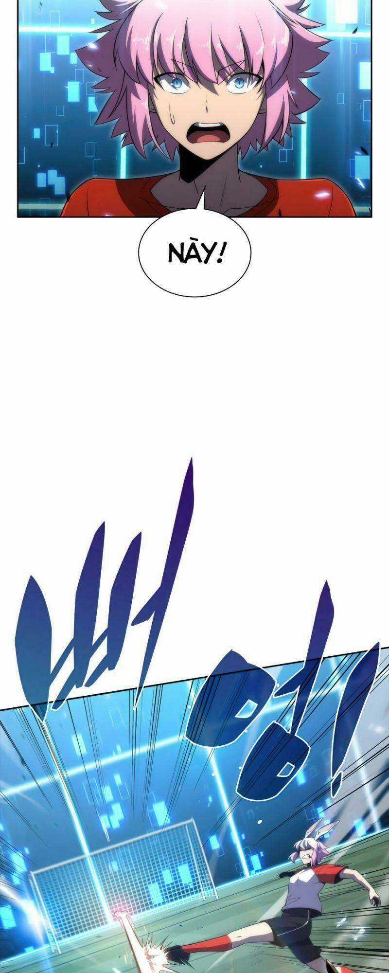 Kẻ Thách Đấu - Chapter 20 - Trang 56