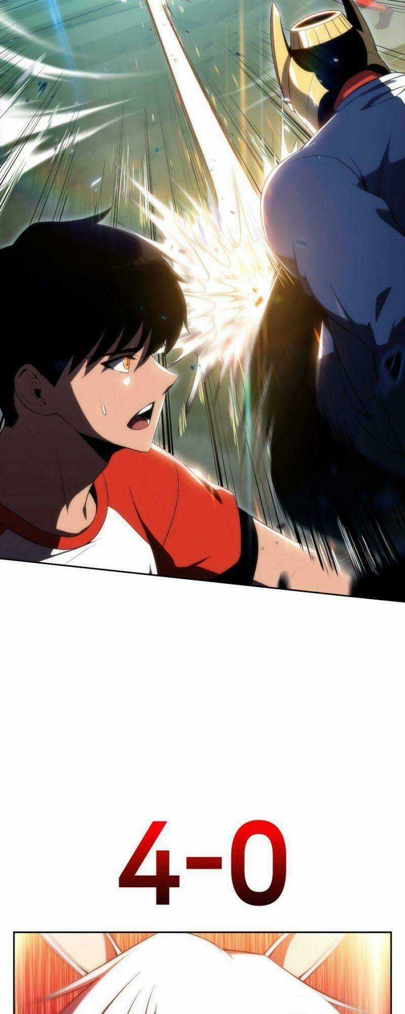 Kẻ Thách Đấu - Chapter 20 - Trang 57