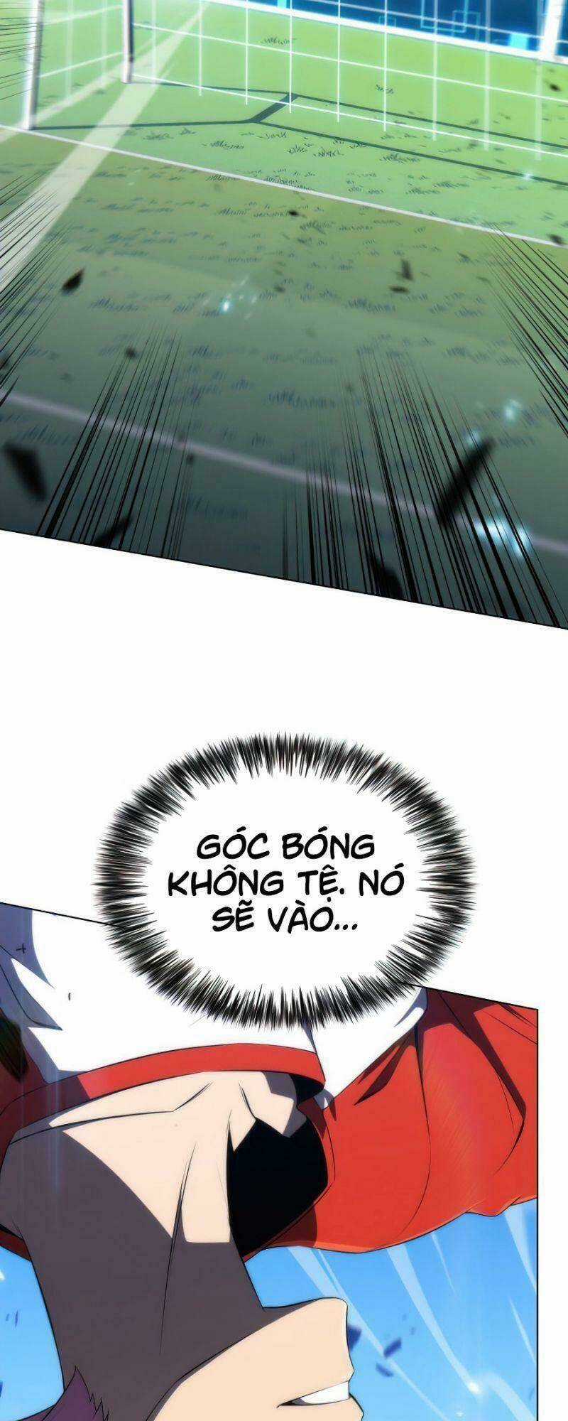 Kẻ Thách Đấu - Chapter 20 - Trang 7