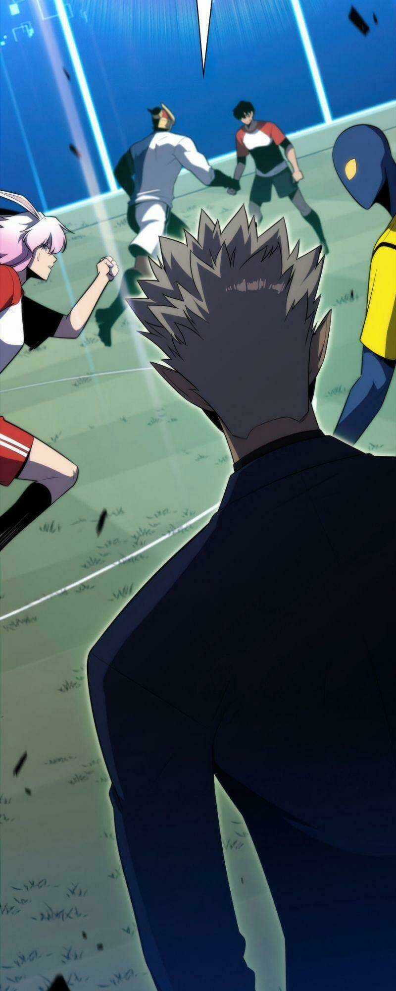 Kẻ Thách Đấu - Chapter 20 - Trang 64