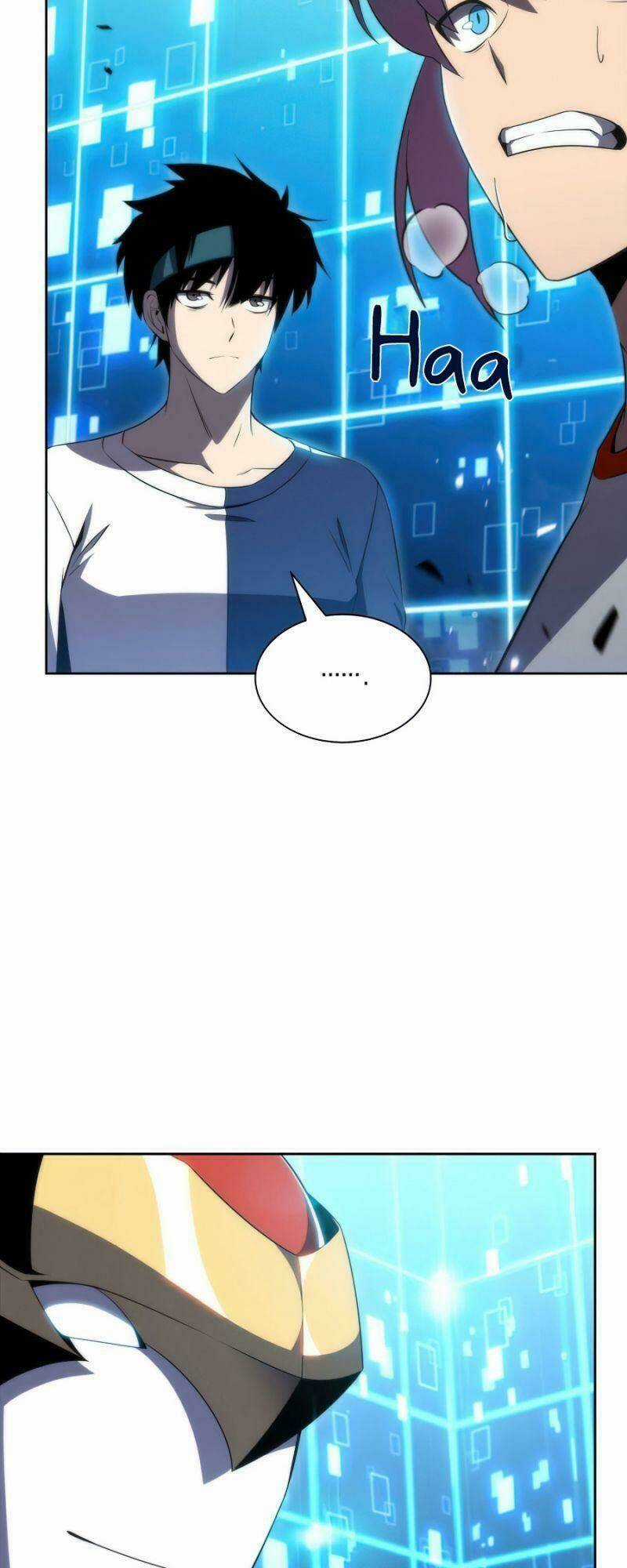 Kẻ Thách Đấu - Chapter 20 - Trang 67