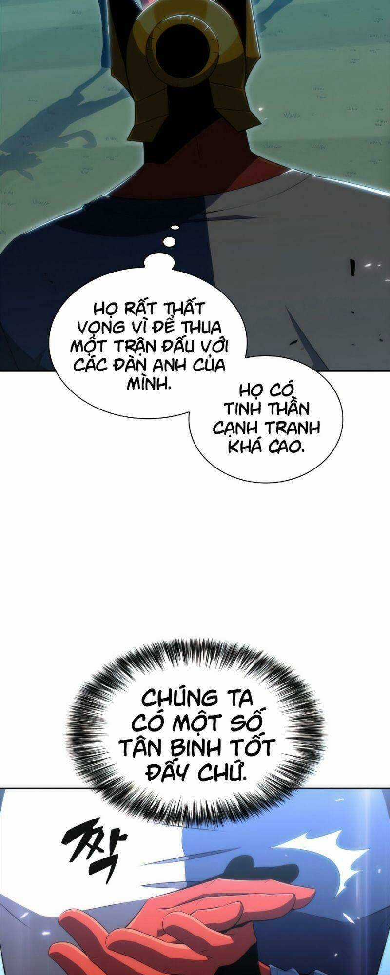 Kẻ Thách Đấu - Chapter 20 - Trang 69