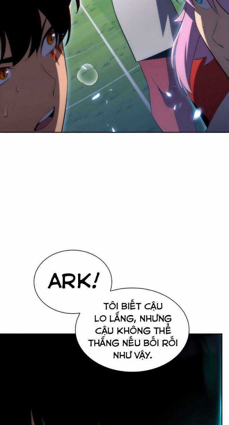 Kẻ Thách Đấu - Chapter 20 - Trang 71