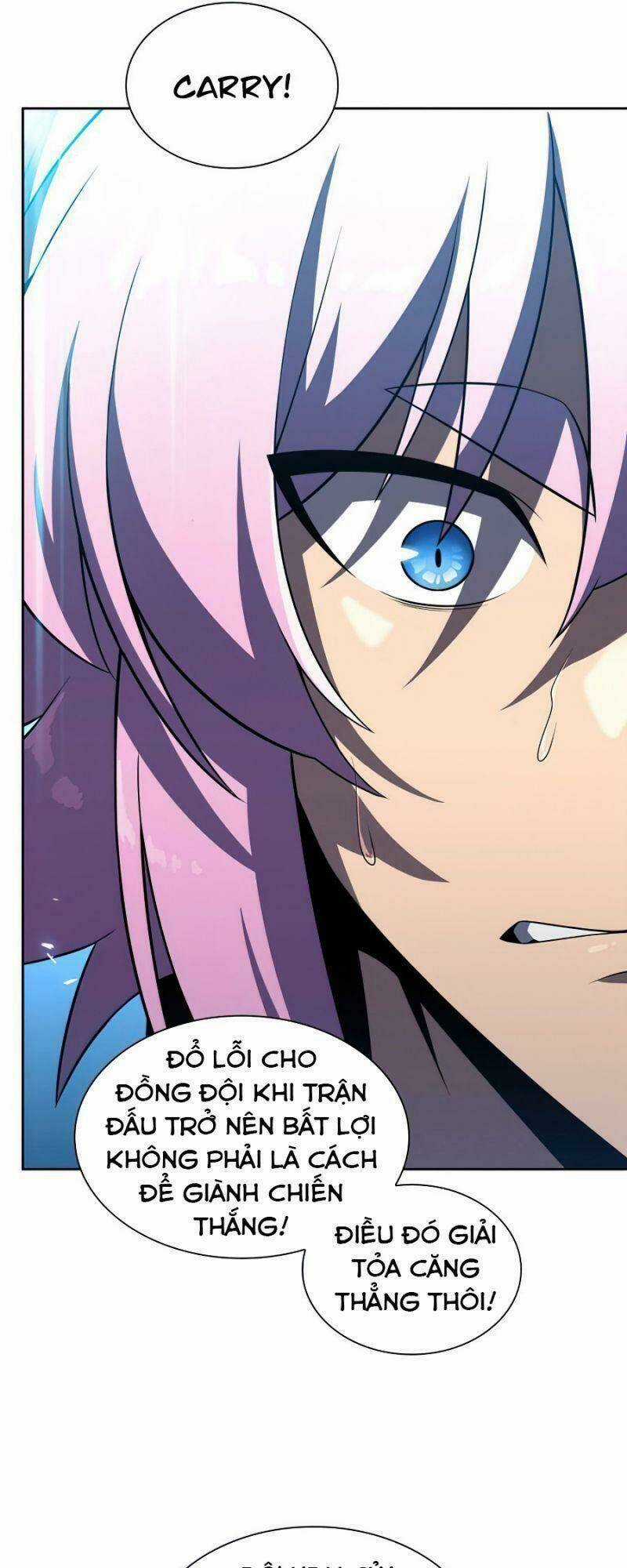 Kẻ Thách Đấu - Chapter 20 - Trang 73