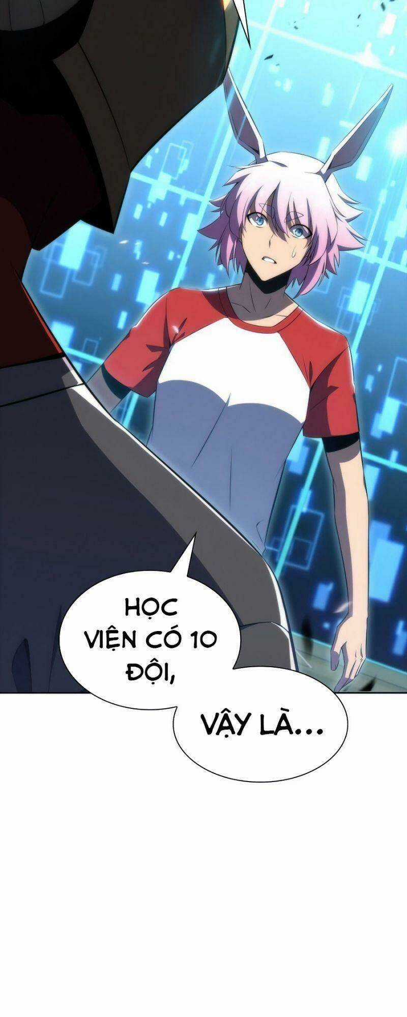 Kẻ Thách Đấu - Chapter 20 - Trang 79