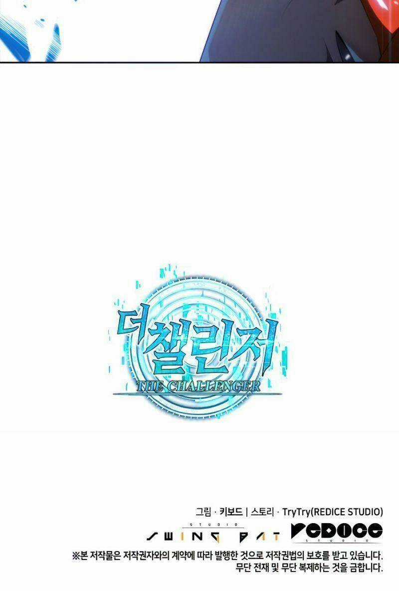 Kẻ Thách Đấu - Chapter 20 - Trang 84