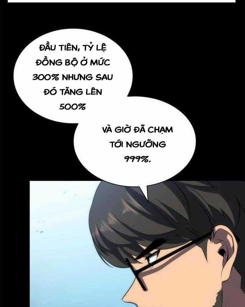 Kẻ Thách Đấu - Chapter 21 - Trang 11