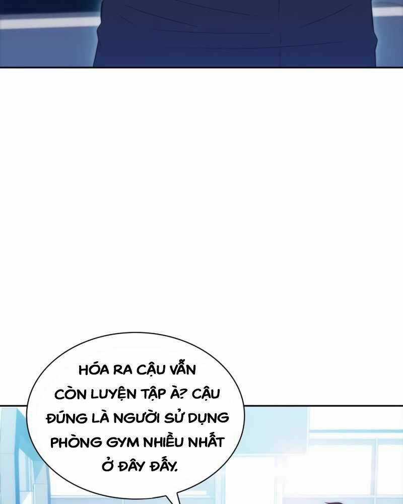 Kẻ Thách Đấu - Chapter 21 - Trang 106