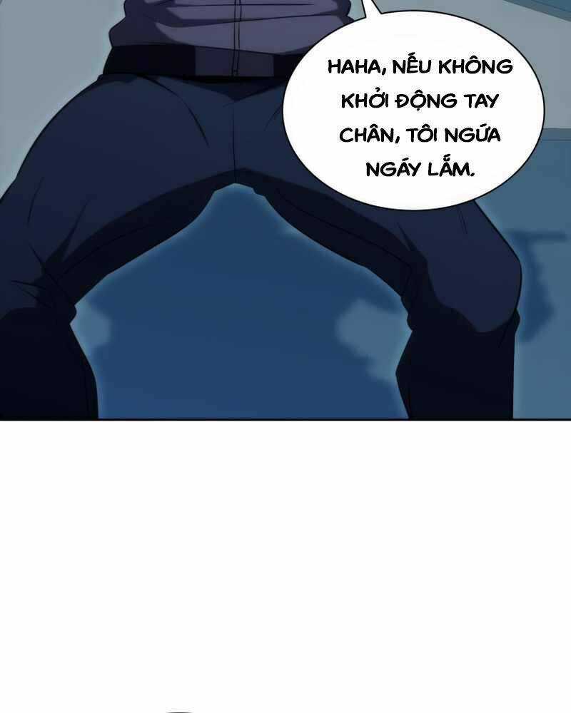 Kẻ Thách Đấu - Chapter 21 - Trang 108