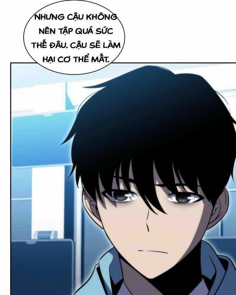 Kẻ Thách Đấu - Chapter 21 - Trang 109
