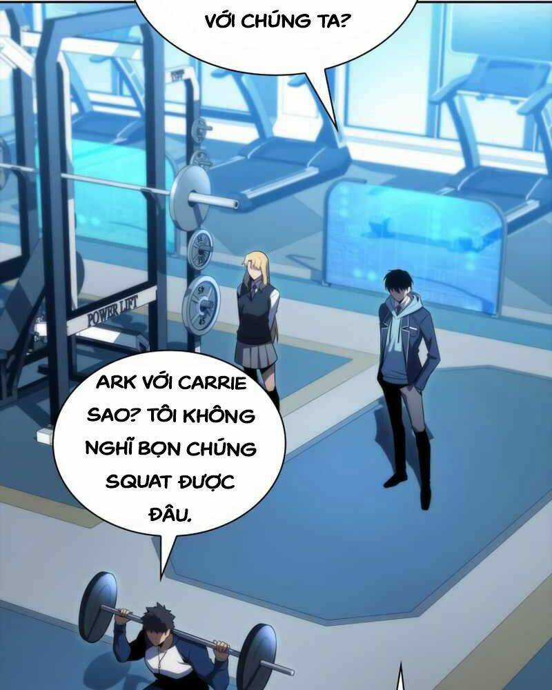 Kẻ Thách Đấu - Chapter 21 - Trang 111