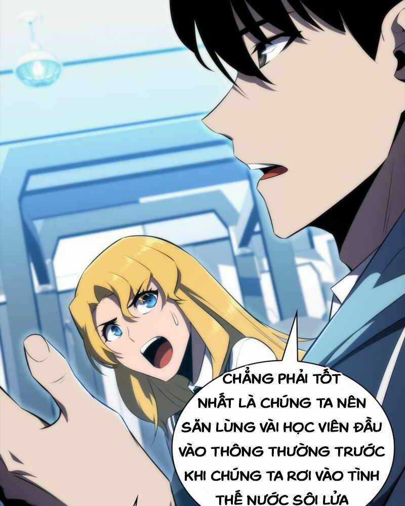 Kẻ Thách Đấu - Chapter 21 - Trang 117