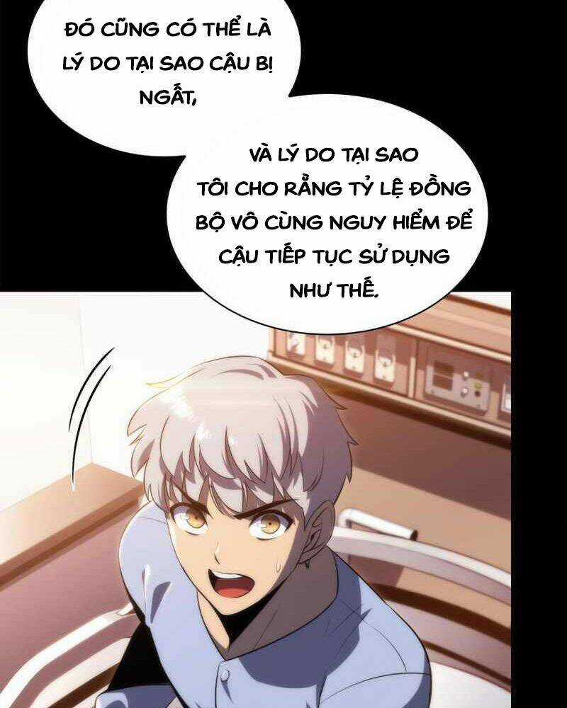 Kẻ Thách Đấu - Chapter 21 - Trang 13