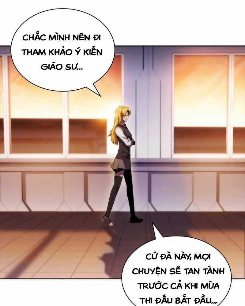 Kẻ Thách Đấu - Chapter 21 - Trang 126