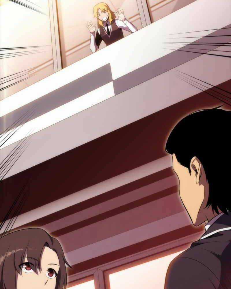 Kẻ Thách Đấu - Chapter 21 - Trang 131