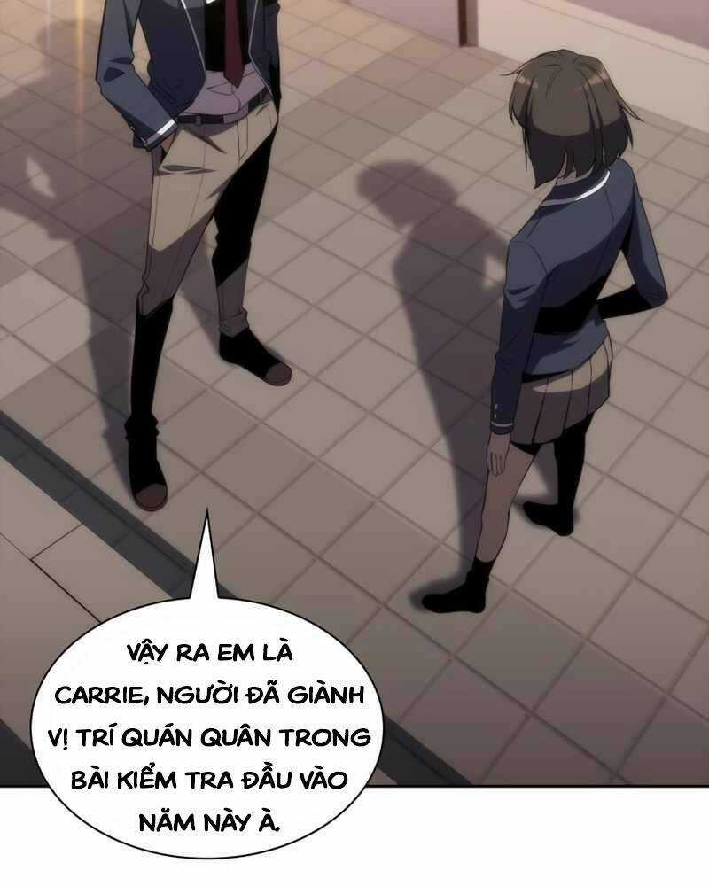 Kẻ Thách Đấu - Chapter 21 - Trang 134