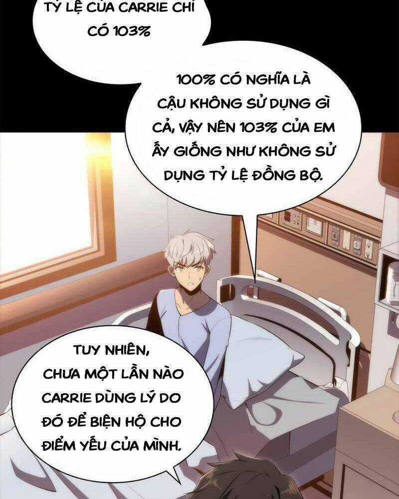 Kẻ Thách Đấu - Chapter 21 - Trang 15