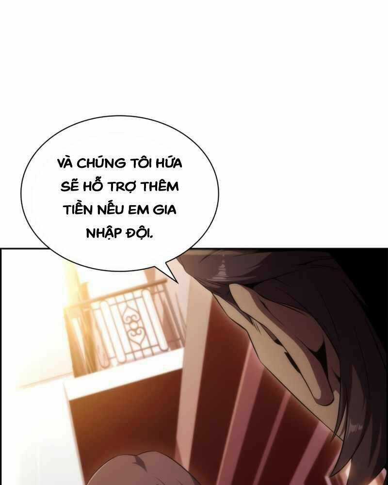 Kẻ Thách Đấu - Chapter 21 - Trang 144