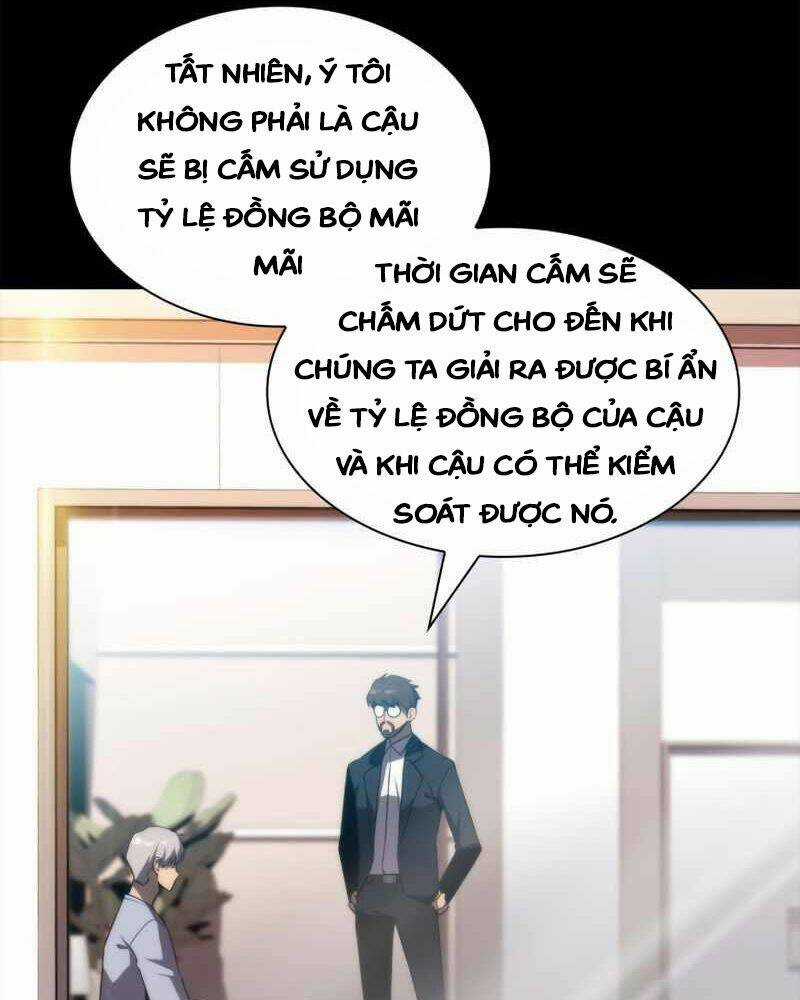 Kẻ Thách Đấu - Chapter 21 - Trang 17