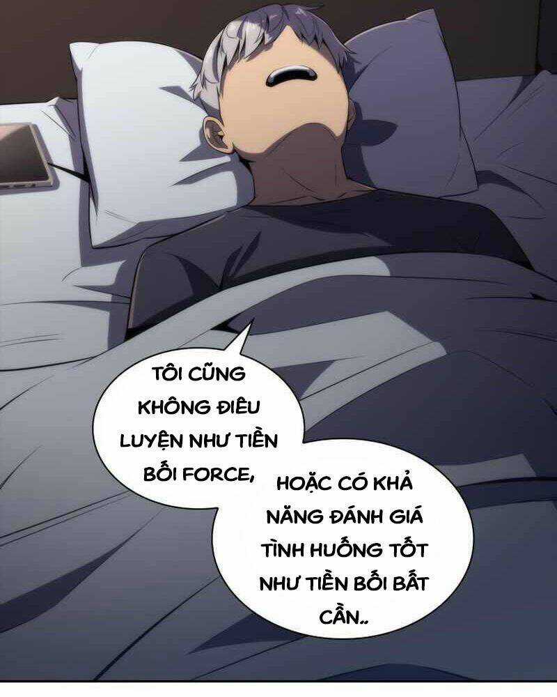 Kẻ Thách Đấu - Chapter 21 - Trang 22