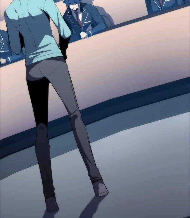 Kẻ Thách Đấu - Chapter 21 - Trang 31