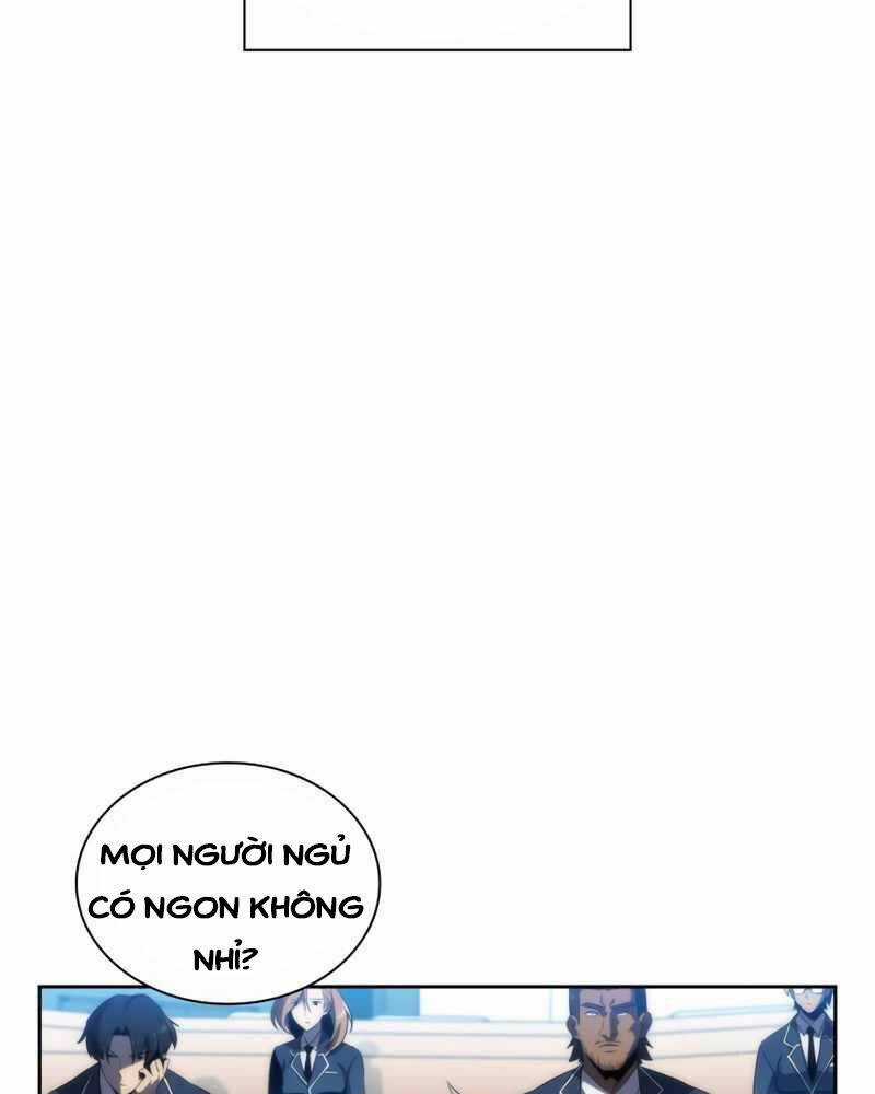 Kẻ Thách Đấu - Chapter 21 - Trang 34