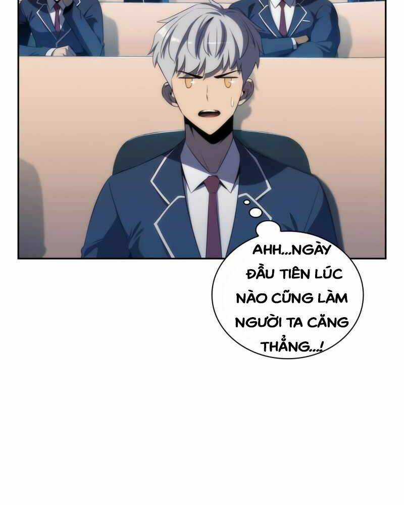 Kẻ Thách Đấu - Chapter 21 - Trang 35