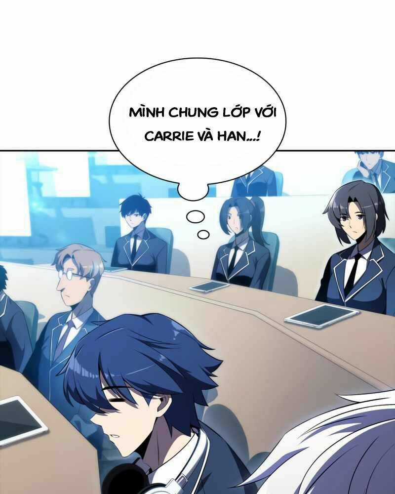 Kẻ Thách Đấu - Chapter 21 - Trang 36