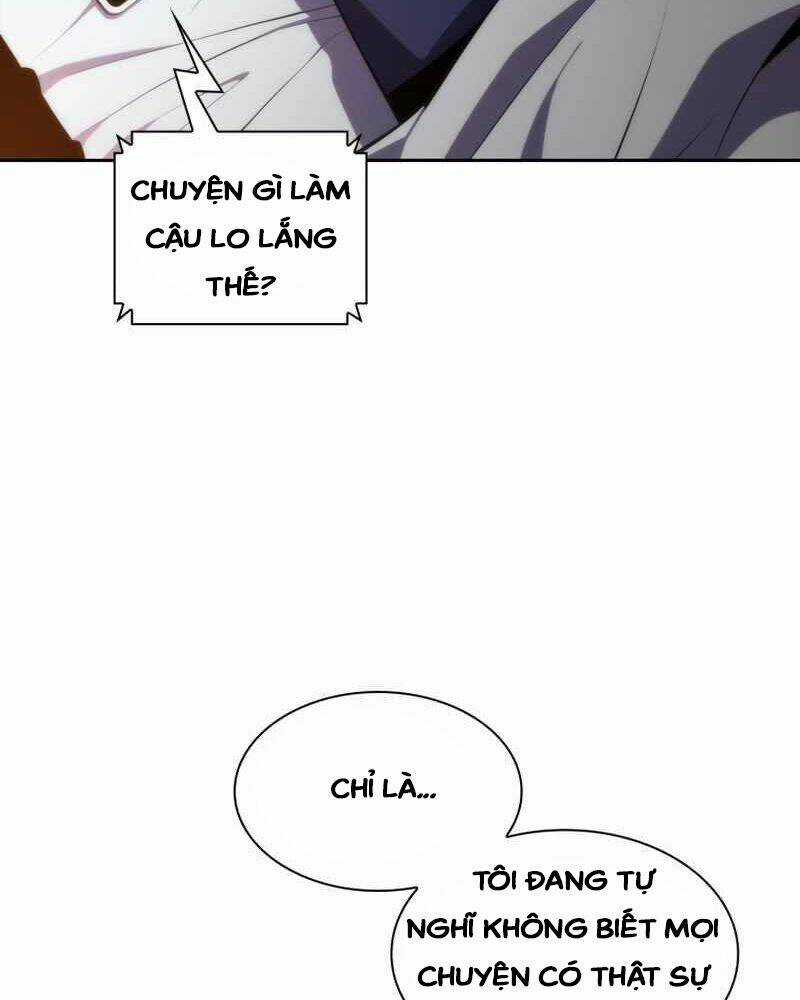 Kẻ Thách Đấu - Chapter 21 - Trang 5