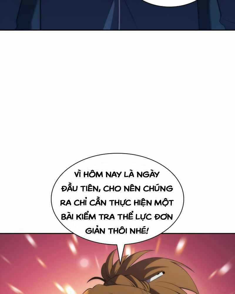 Kẻ Thách Đấu - Chapter 21 - Trang 42