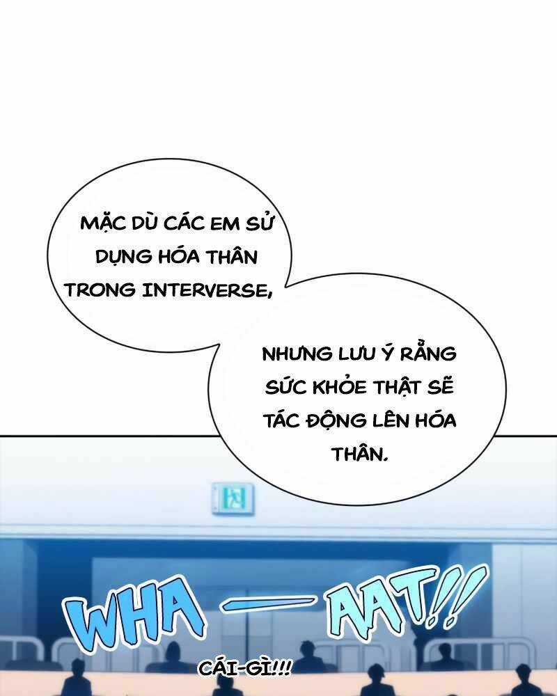 Kẻ Thách Đấu - Chapter 21 - Trang 44