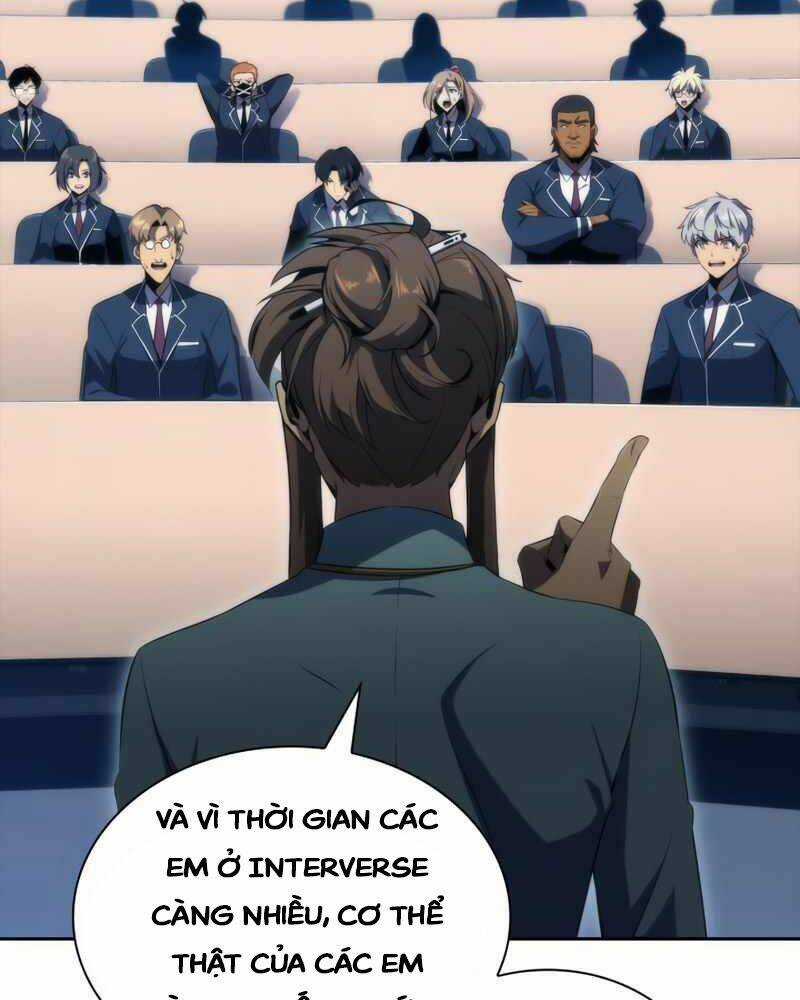 Kẻ Thách Đấu - Chapter 21 - Trang 45