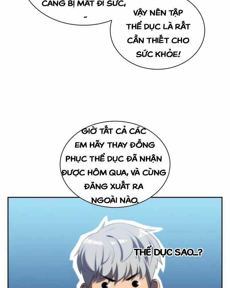 Kẻ Thách Đấu - Chapter 21 - Trang 46