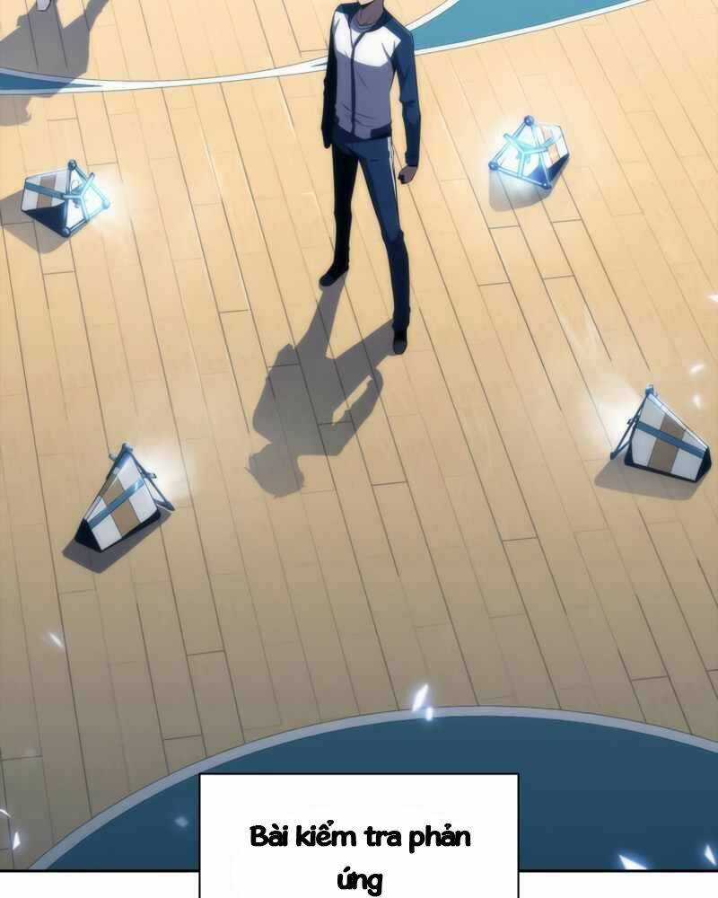 Kẻ Thách Đấu - Chapter 21 - Trang 50