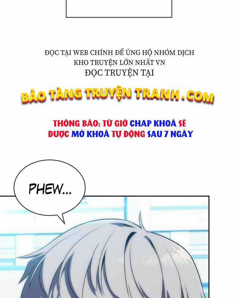 Kẻ Thách Đấu - Chapter 21 - Trang 51