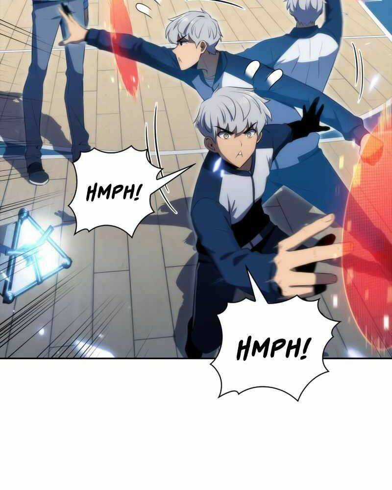 Kẻ Thách Đấu - Chapter 21 - Trang 58