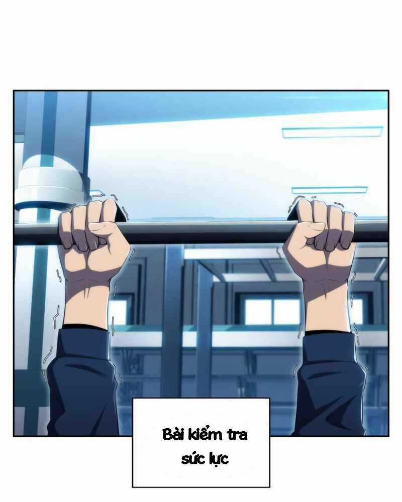 Kẻ Thách Đấu - Chapter 21 - Trang 59