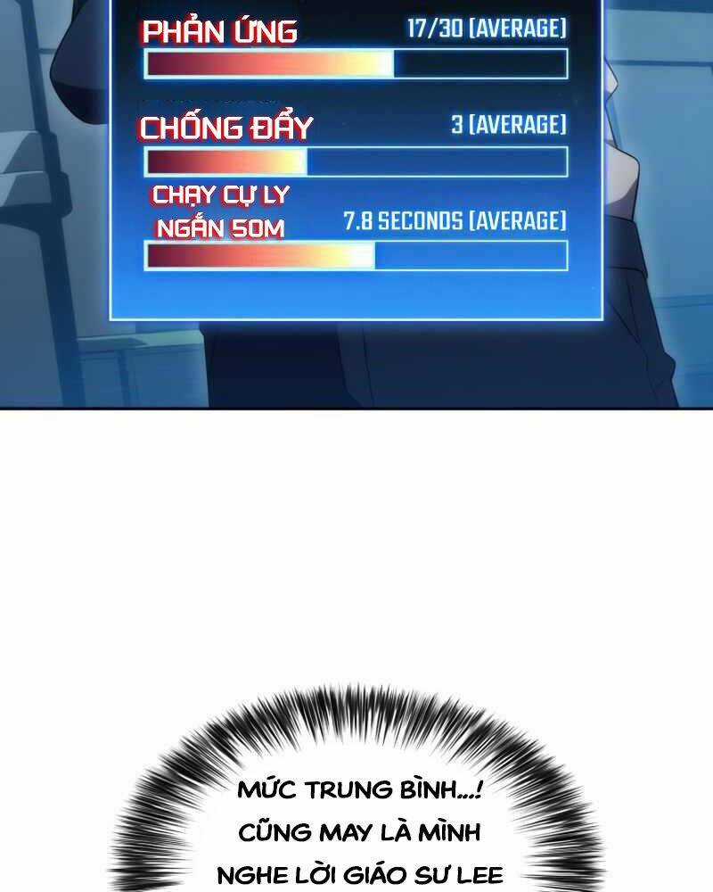 Kẻ Thách Đấu - Chapter 21 - Trang 66