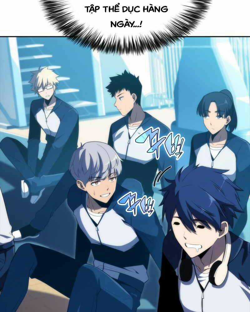 Kẻ Thách Đấu - Chapter 21 - Trang 67