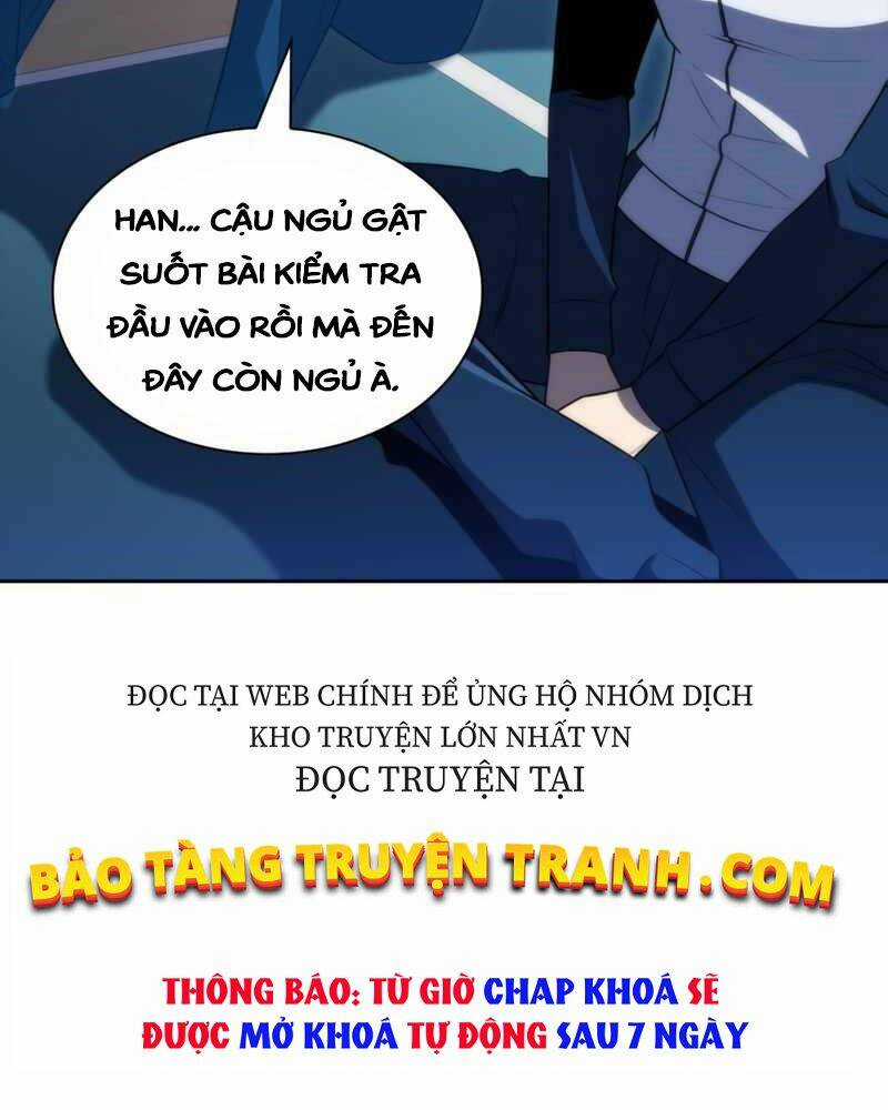 Kẻ Thách Đấu - Chapter 21 - Trang 68