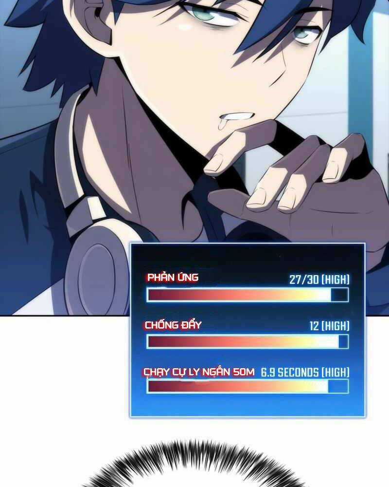 Kẻ Thách Đấu - Chapter 21 - Trang 70