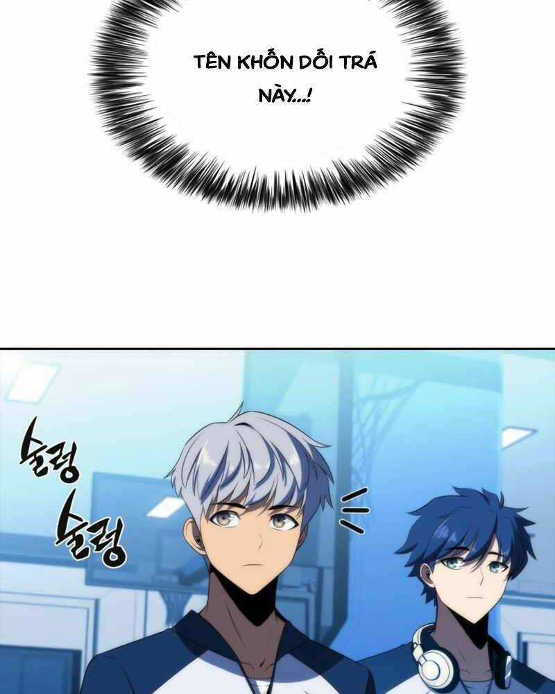 Kẻ Thách Đấu - Chapter 21 - Trang 71