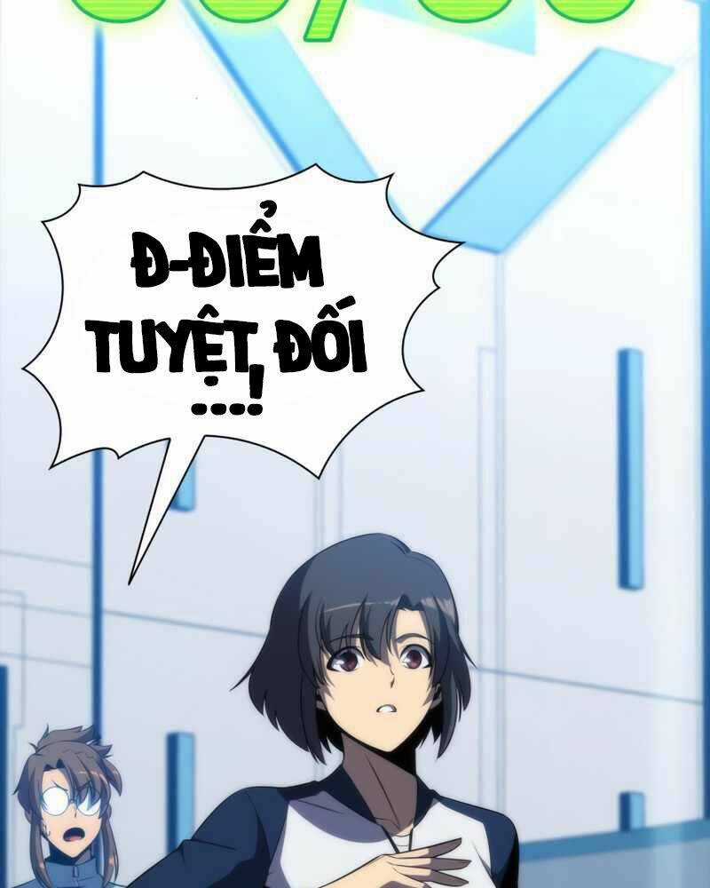 Kẻ Thách Đấu - Chapter 21 - Trang 77