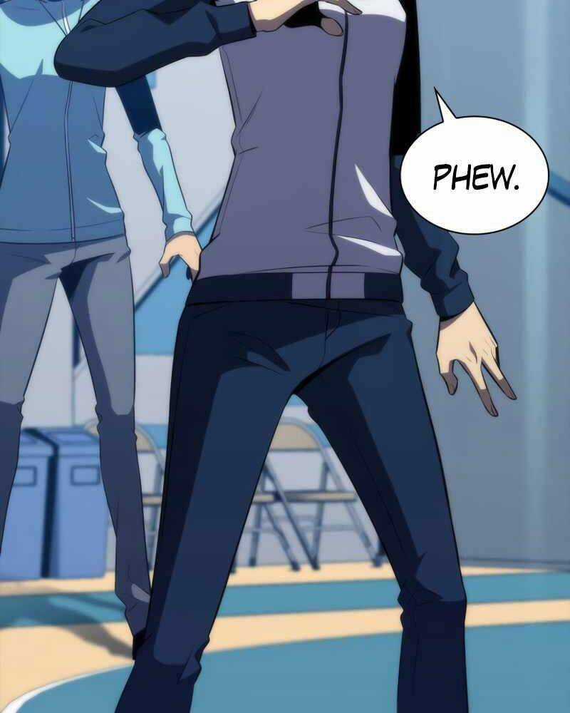 Kẻ Thách Đấu - Chapter 21 - Trang 78