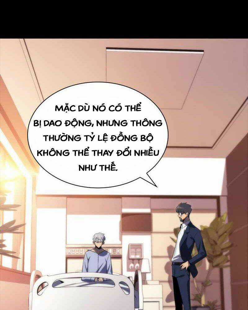 Kẻ Thách Đấu - Chapter 21 - Trang 9